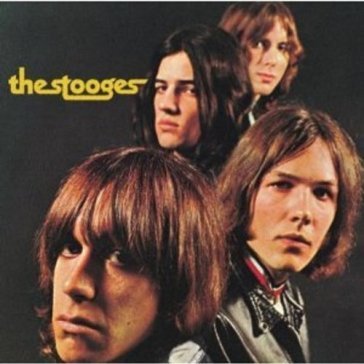 The stooges The Stooges