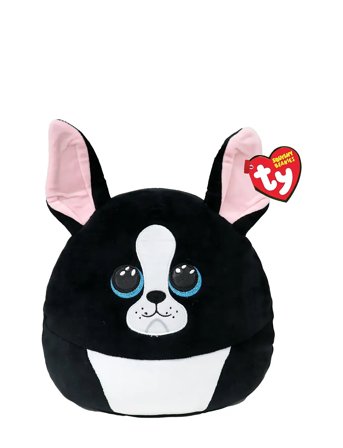 TY | Tink - Dog Squish 25Cm | 25 CM