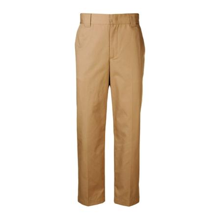 Msgm - Chinos - Beige - Herr - Storlek: M, Herr, Storlek: M