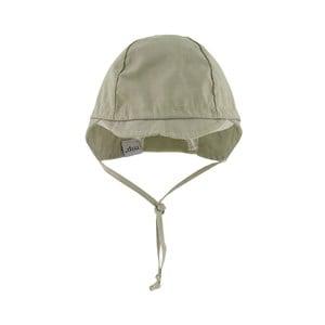 MP Desert Sage Matti Baby Hat 41 cm - Headwear - 41 cm - Green