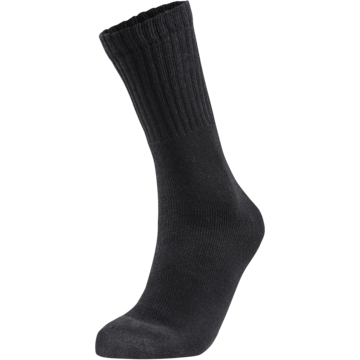 Bomullsstrumpa 5-pack Blåkläder