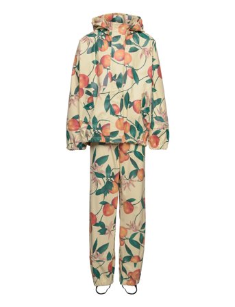 Molo Zet - Multi/patterned - 110-116