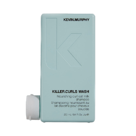 Kevin Murphy KILLER.CURLS WASH Schampo Unisex 250 ML