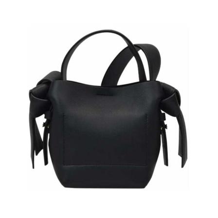 Acne Studios Handbags Sort, Dame Håndtasker, Størrelse: ONE Size