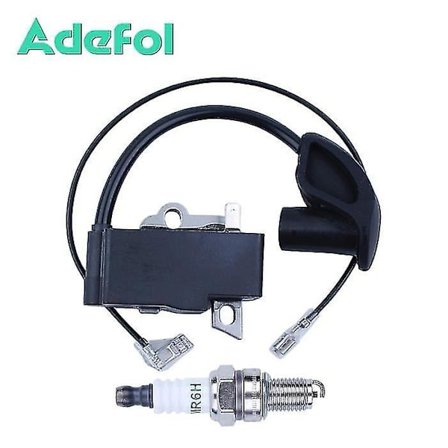 Sytytyskela Sytytyssuulake Yhteensopiva FC100 FC110 FC90 FC95 FR130 FS100 FS110 FS130 FS 310 FS87 FS90 HL100 HL90 HL95 -cdsx