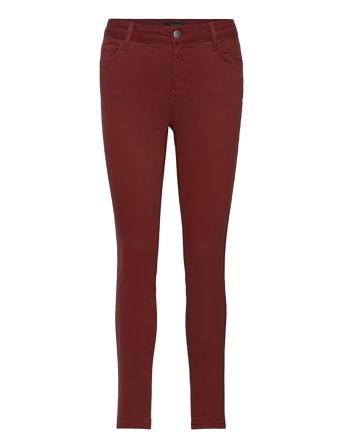 Sc-Erna Patrizia Red Soyaconcept