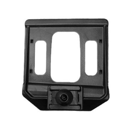 Vehicle Smartphone Holder Quick Release Car Easy Use Convenient Navigation Call Management