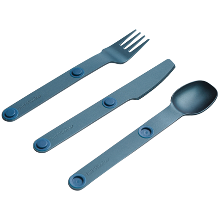 Full-Windsor Magware Blue