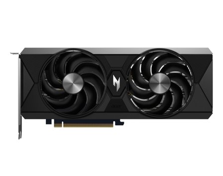 Acer Nitro Intel ArcT B570 Oc Arc