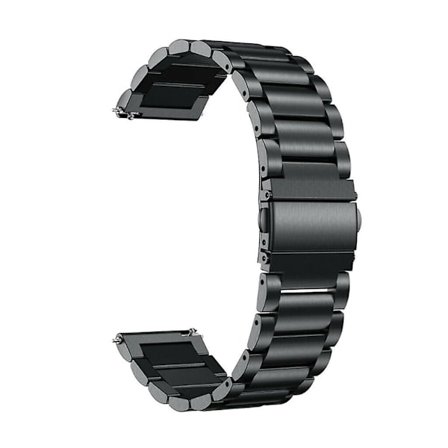 Oneplus Watch Armband i Rostfritt Stål Armband Oneplus Watch Armband(B)