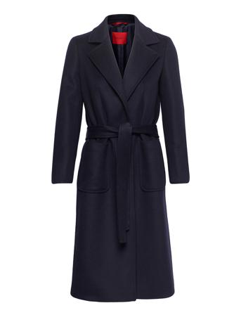 Runaway Outerwear Coats Winter Coats Musta Max&Co.