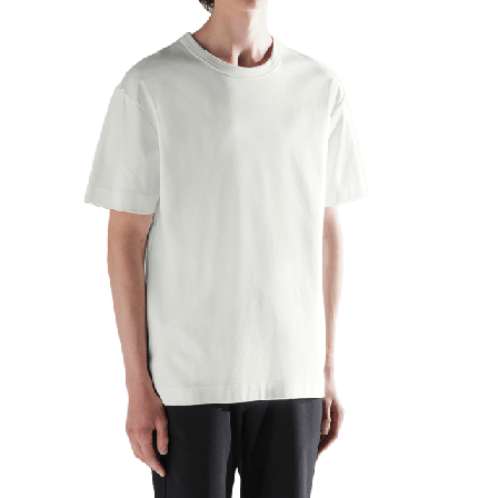 ELVINE Hadar 280g T-shirts Herr Beige M