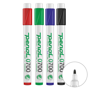 MERKEPENNER PENOL 4-PACK F