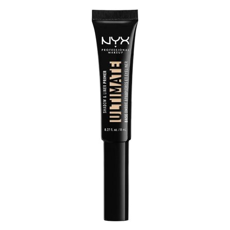NYX PROFESSIONAL MAKEUP Ultimate Shadow And Liner Primer Medium, Makeup, Øjne, Øjenskyggeprimer