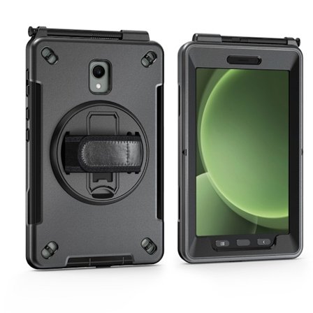 Skyddsfodral för Samsung Galaxy Tab model 1