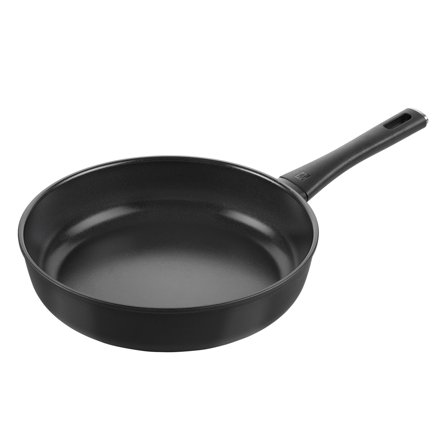 Zwilling Madura Plus traktörpanna 28 cm, aluminium | Matlagning > Kokkärl & Stekpannor > Stekpannor > Traktörpanna | Bagaren och Kocken