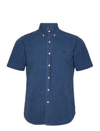 Polo Ralph Lauren | 40/1 Seersucker-Cubdppcsss | L