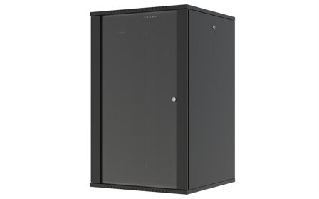 Lanview Quick Assembly Flat pack 19"