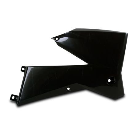 Kølerskærme Polisport - KTM 200 SX 2005-2005