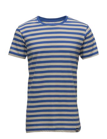 Favorite Midi Thor T-shirt Multi/mønstret Mads Nørgaard
