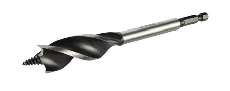 Ironside Speed-8 Trebor 1/4" 20 x 159 mm, Maskintilbehør & forbruk