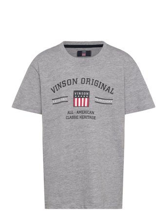VINSON | Vin T-Shirt Manuel Jr.boy | 140