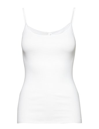 Schiesser | Spaghetti Top | XXL