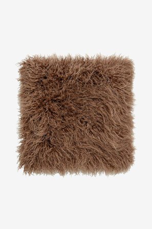 Svanefors - Prydnadskudde Margit - Brun - Prydnadskuddar & kuddfodral - Från Homeroom