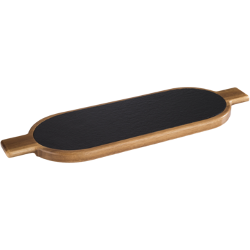 Serveringsbrett APS 2-Deler