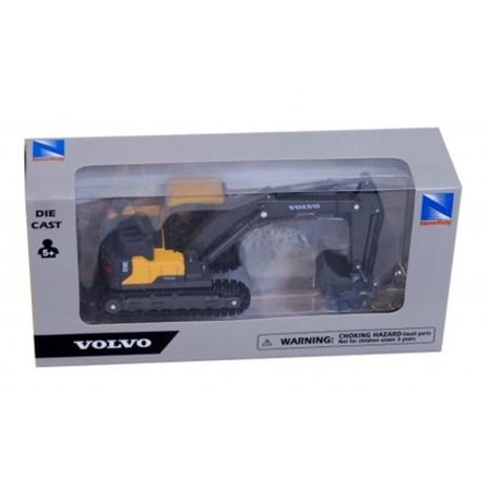 Volvo Grävmaskin 14cm