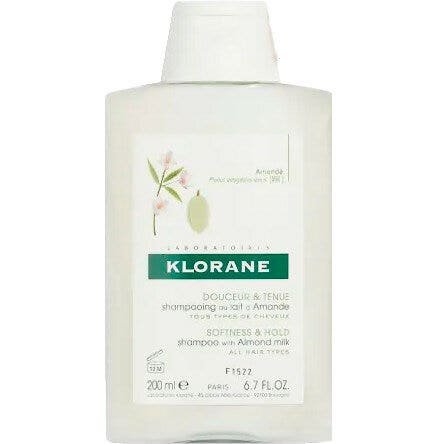 Klorane Shampoo Al Latte Di Mandorle 200ml