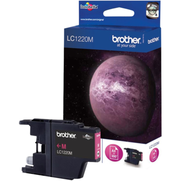 Inkjet Brother DCP J525W Mag*