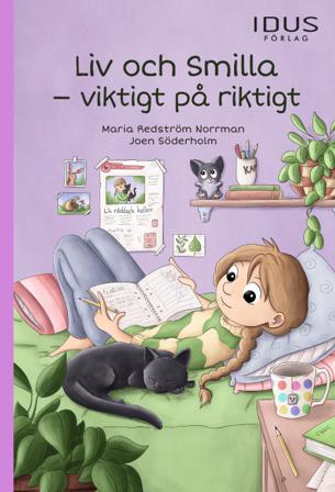 Viktigt på riktigt - Bok av Maria Redström Norrman - Inbunden