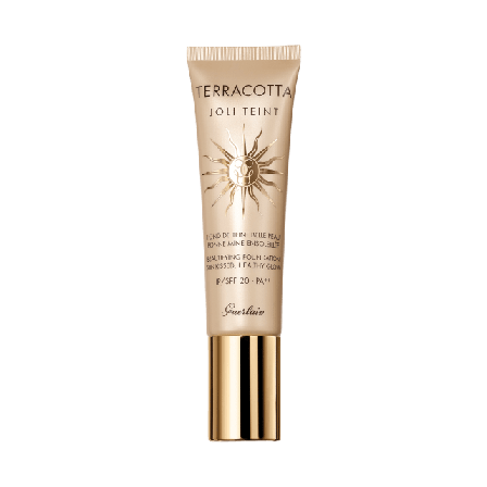 Guerlain Terra Joli Tient Beautifying Found. Foundation Dam ONESIZE