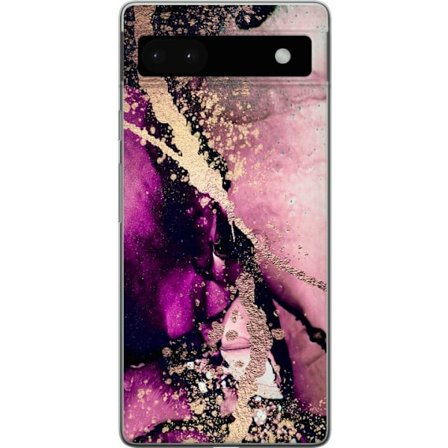 Kompatibelt Mobildeksel til Google Google Pixel 6a Lollipop