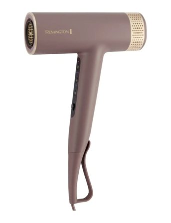 Remington Airvive Digital Hair Dryer​ - Pink - ONE SIZE