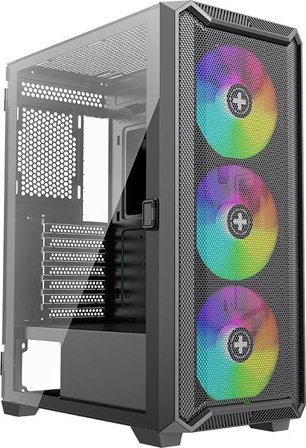 XILENCE XILENT BLADE II X613