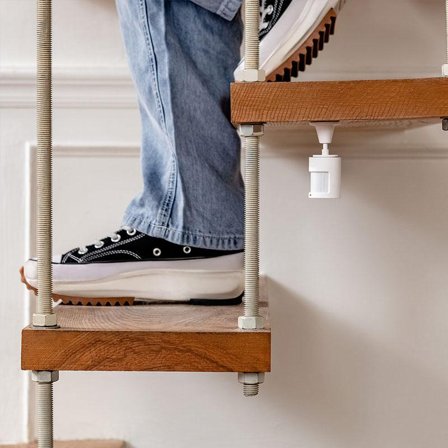 Aqara Motion Sensor P1