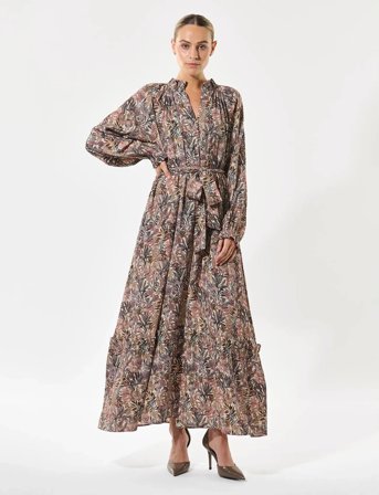 Dea Kudibal Idaniasdea Ev - Brown - XS