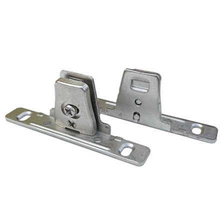 Fgv Kökslådsfront Fästfästen Howdens B&q Wren Etc_Överraskning