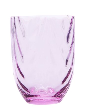 Wave Tumbler Purple Anna Von Lipa