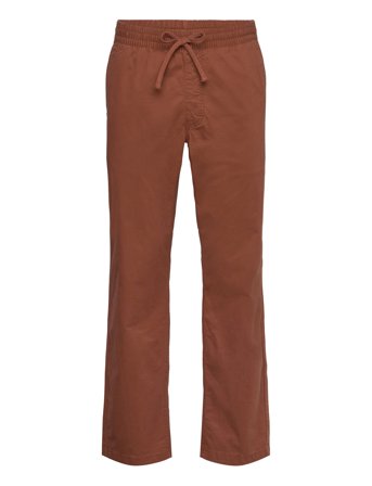 VANS | Mn Range Relaxed Elastic Pant | XL