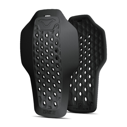 Paraschiena Macna R.I.S.C. Removibile Livello 2 (38-43) Taglia unica