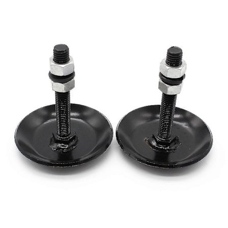 Plovbladsskøjter til Sportsman ATV UTV Udskiftning 2873423 Sneskovlsskøjter