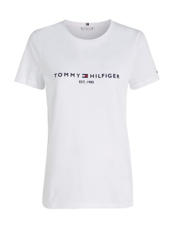 Tommy Hilfiger | Heritage Hilfiger C-Nk Reg Tee | S