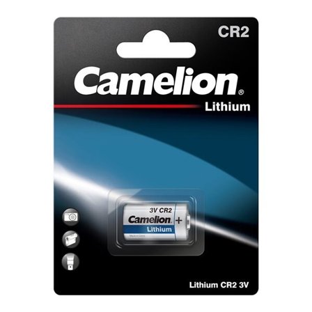 Camelion CR2 Kamerabatteri lithium 3V