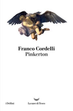 Pinkerton Franco Cordelli