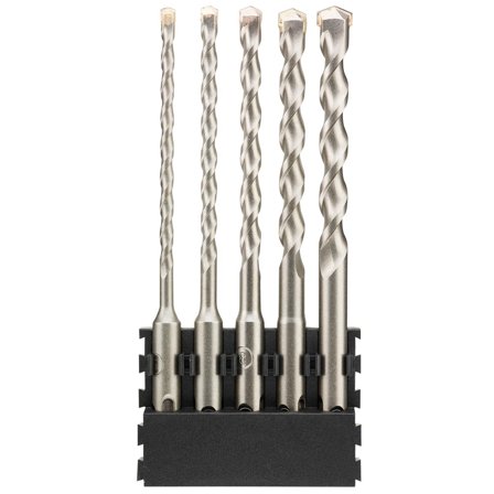 Dewalt DT70837-QZ Borrsats, Borra & mejsla