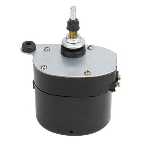 Universal udskiftning af vinduesviskermotor til Willys Jeep traktor 01287358 12V