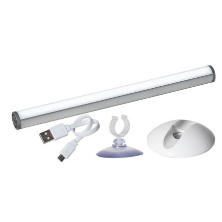 Sminklampa Med 3 Ljusstyrkor